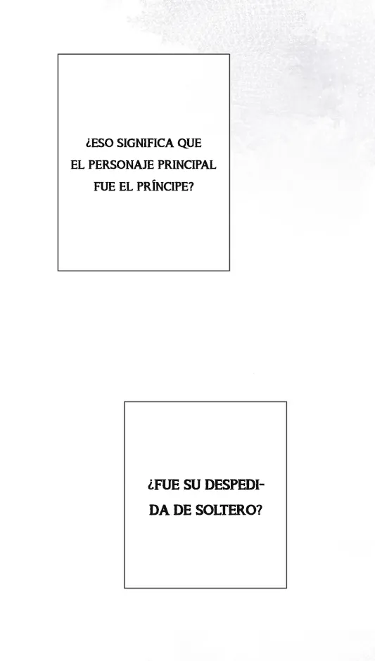 23 Príncipe problemático