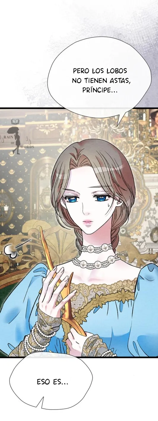 24 Príncipe problemático