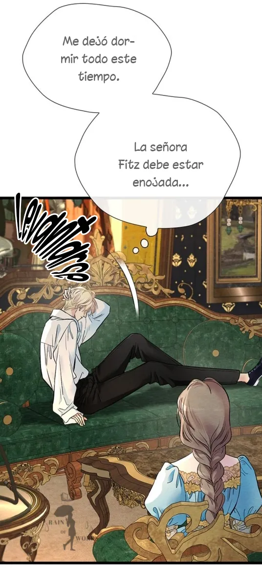 57 Príncipe problemático