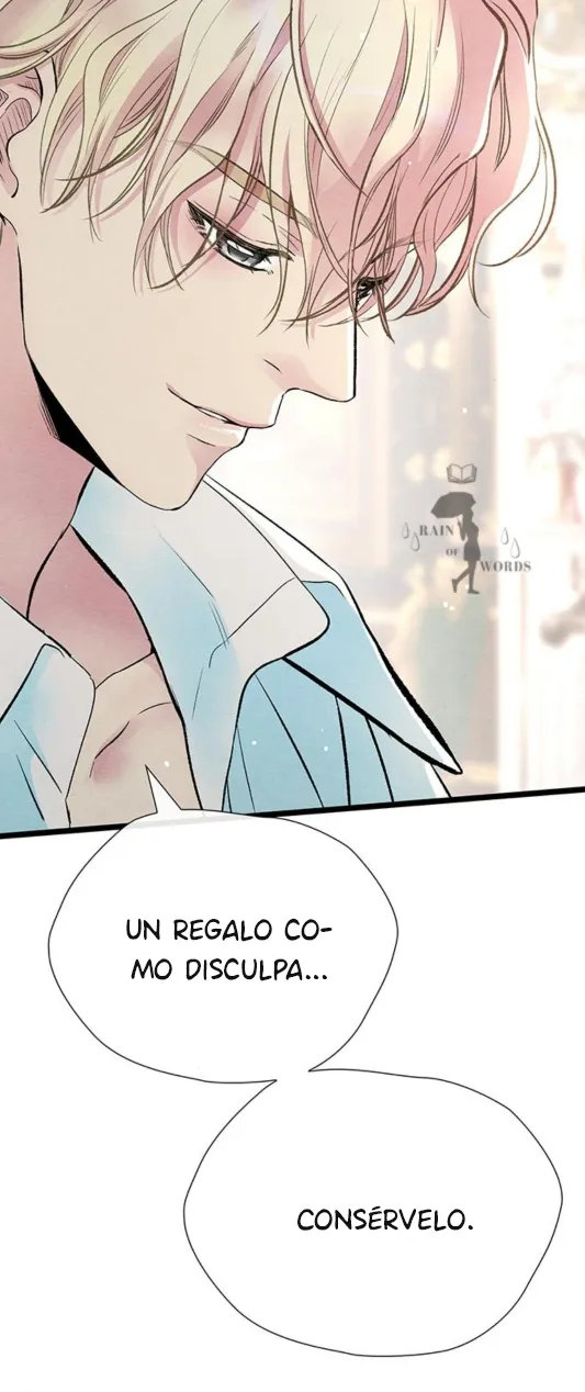 19 Príncipe problemático