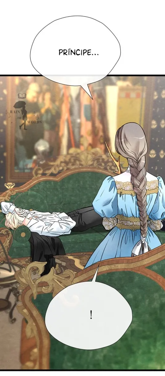 26 Príncipe problemático