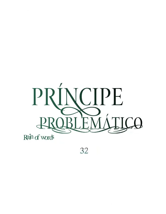 50 Príncipe problemático
