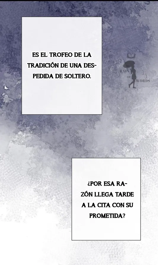 22 Príncipe problemático