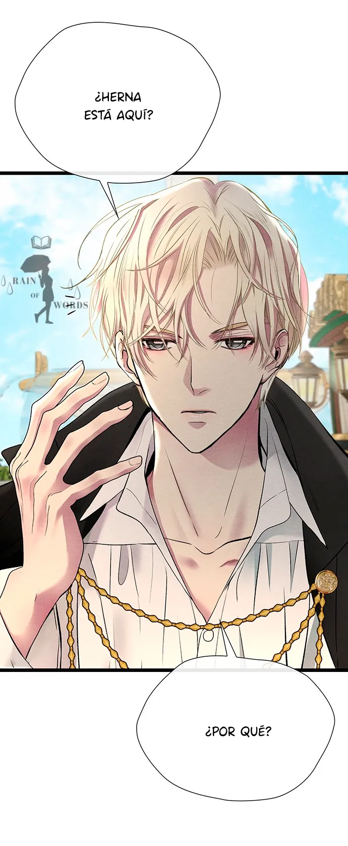 121 Príncipe problemático