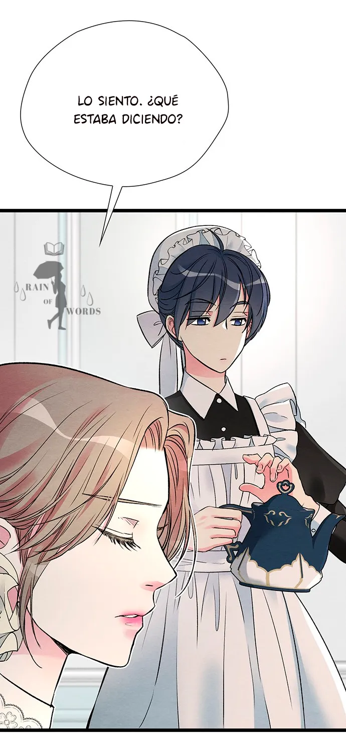 65 Príncipe problemático