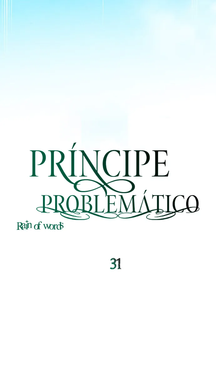 47 Príncipe problemático