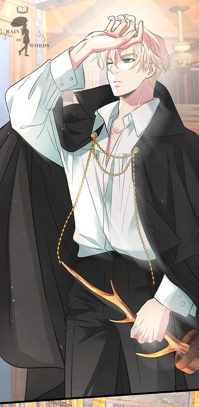 105 Príncipe problemático