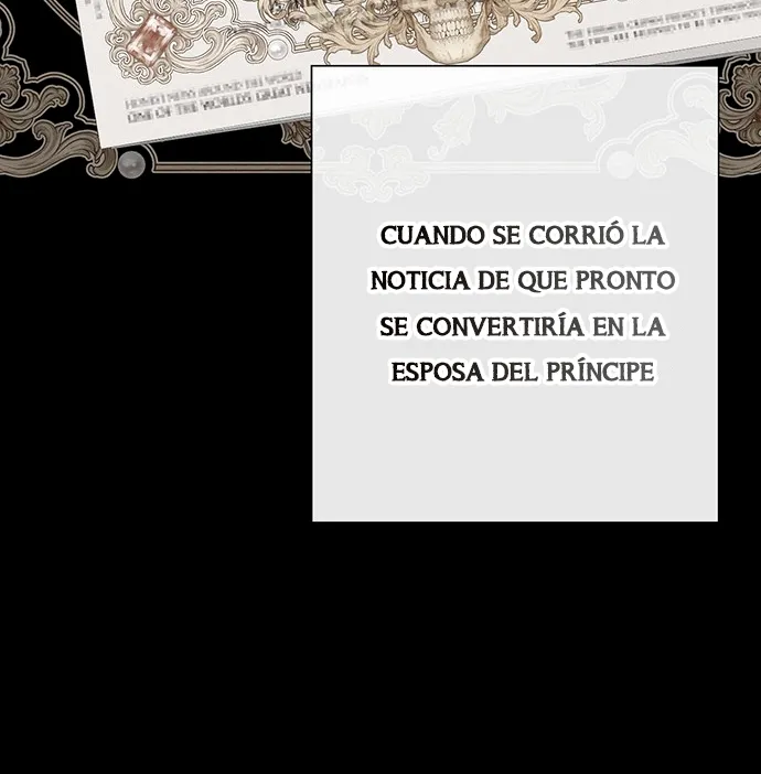 75 Príncipe problemático