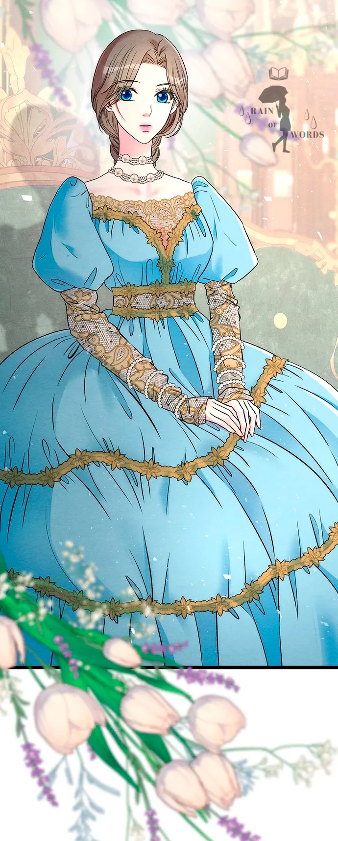 125 Príncipe problemático