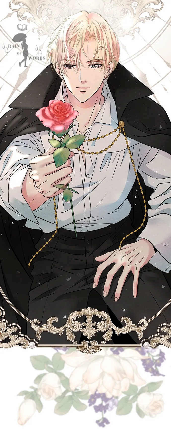 13 Príncipe problemático