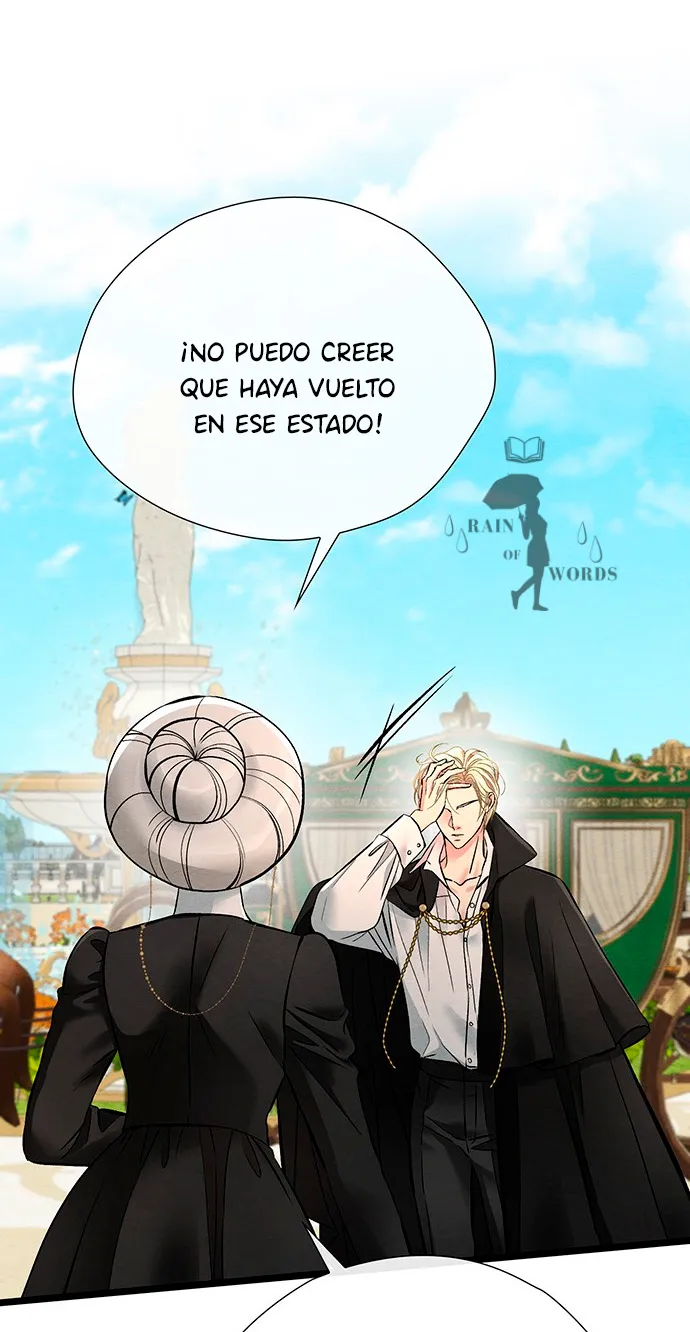 119 Príncipe problemático