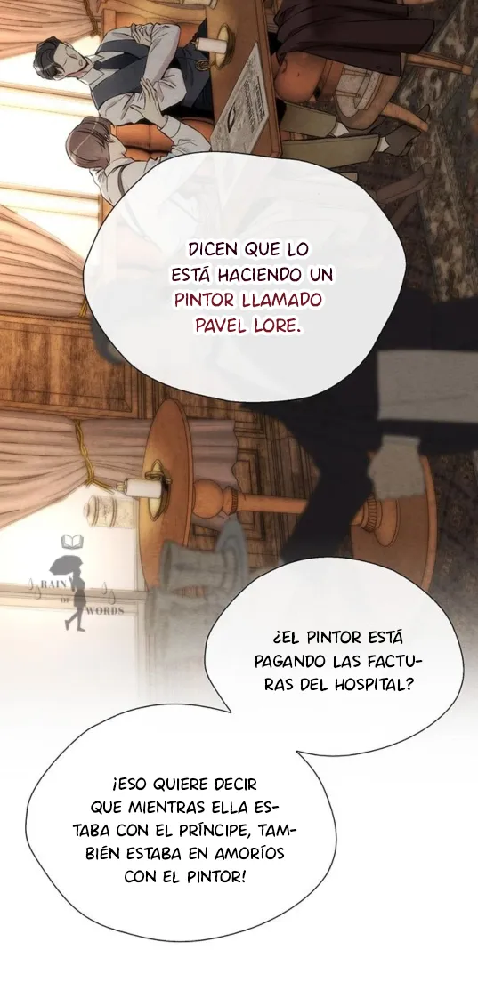 65 Príncipe problemático