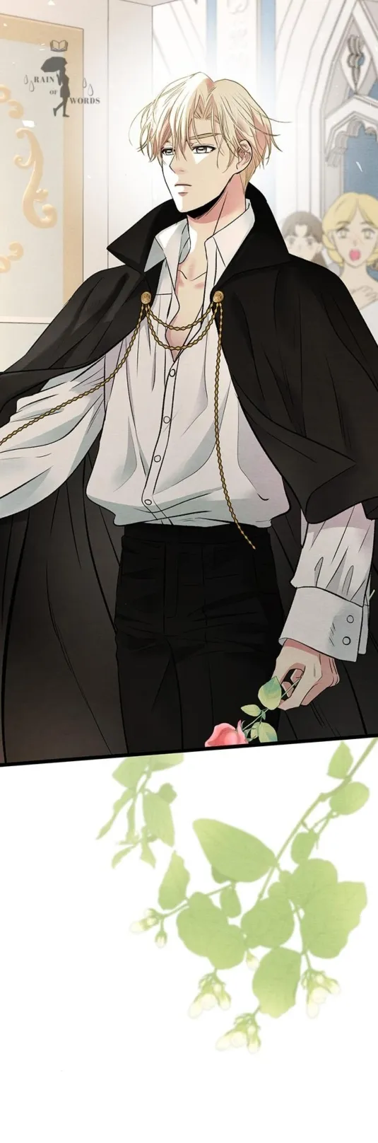 114 Príncipe problemático