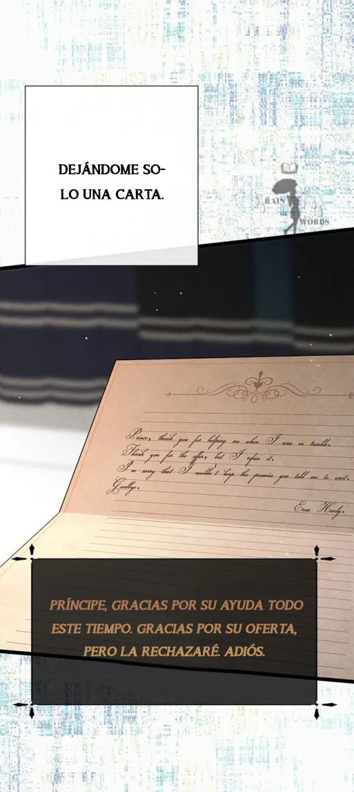 35 Príncipe problemático