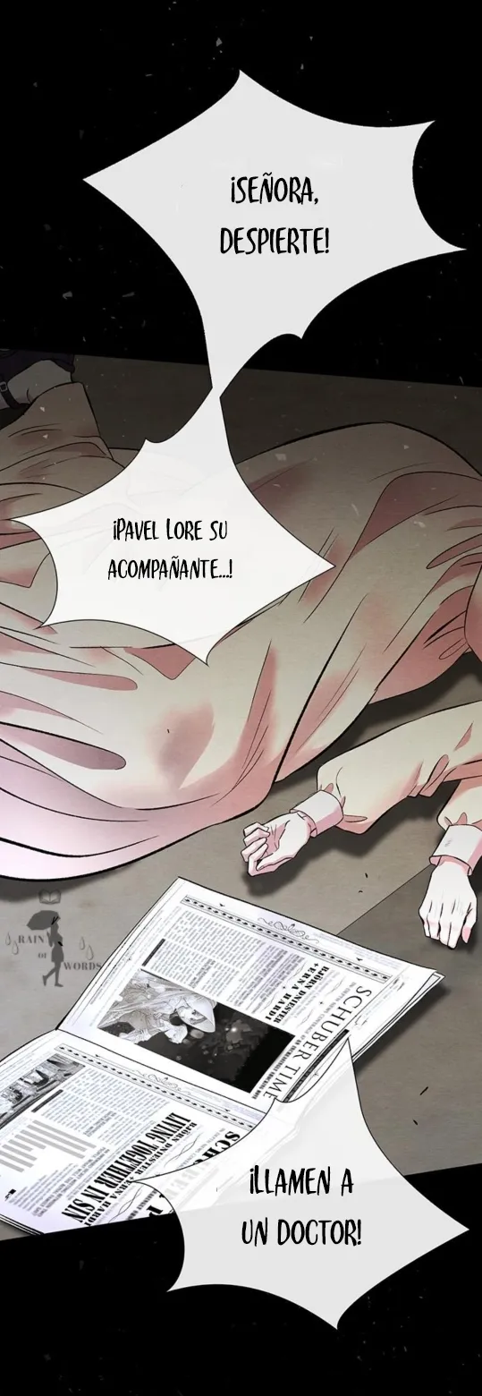 8 Príncipe problemático