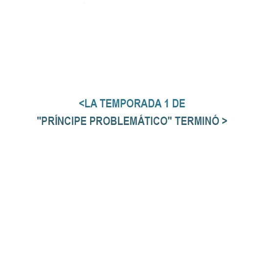 128 Príncipe problemático
