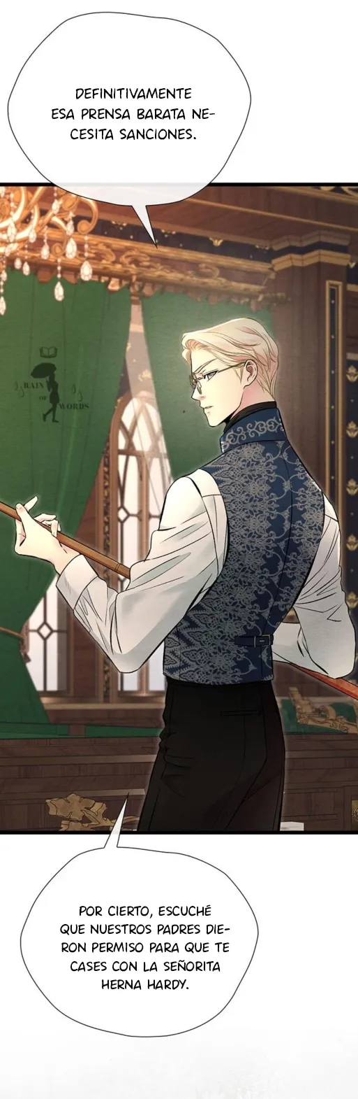 30 Príncipe problemático