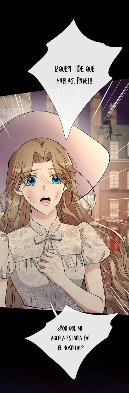 25 Príncipe problemático