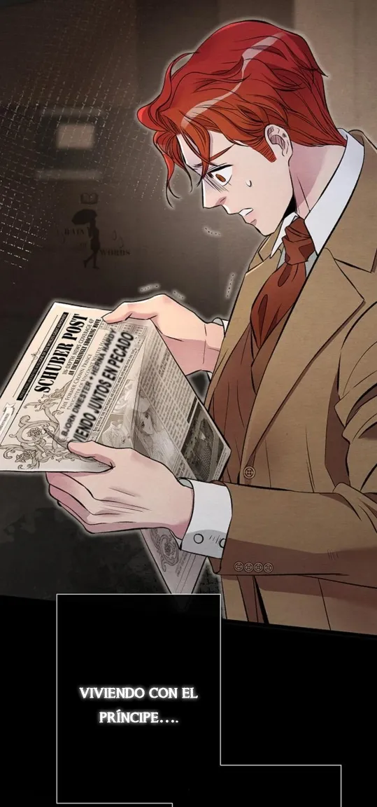 6 Príncipe problemático