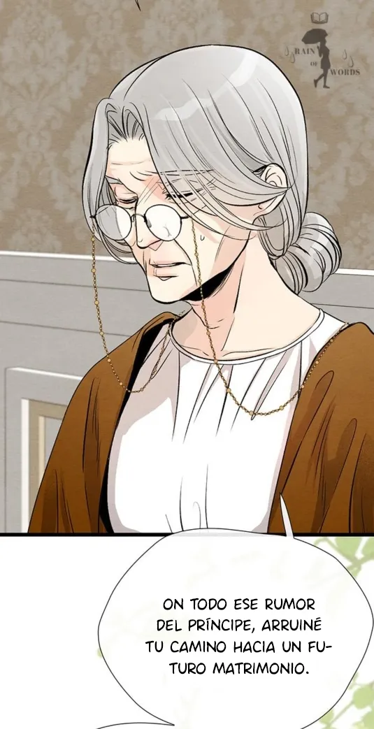 110 Príncipe problemático