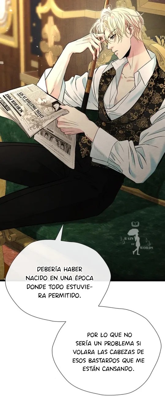 29 Príncipe problemático