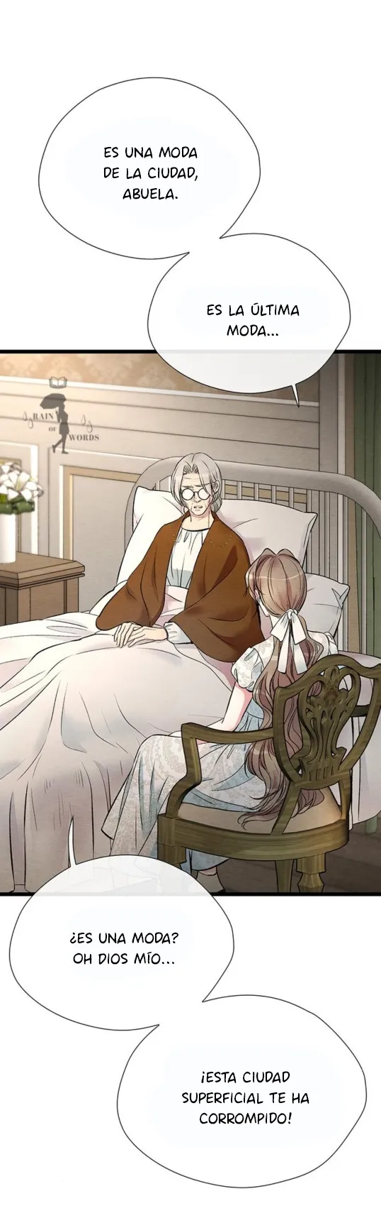 47 Príncipe problemático