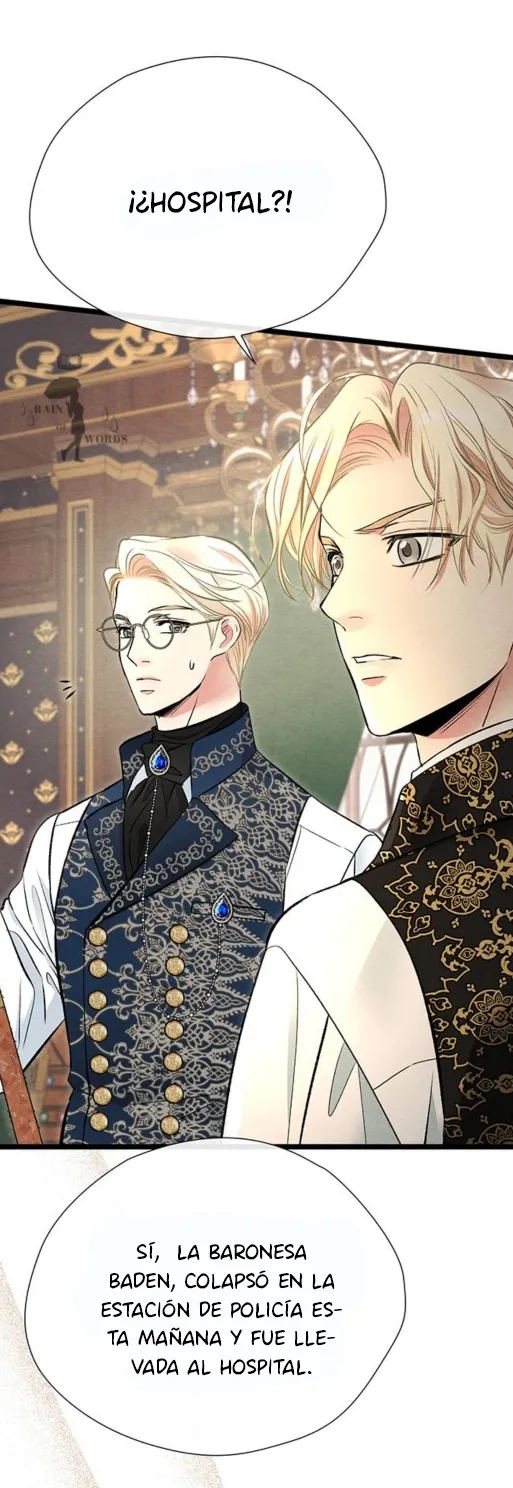 43 Príncipe problemático