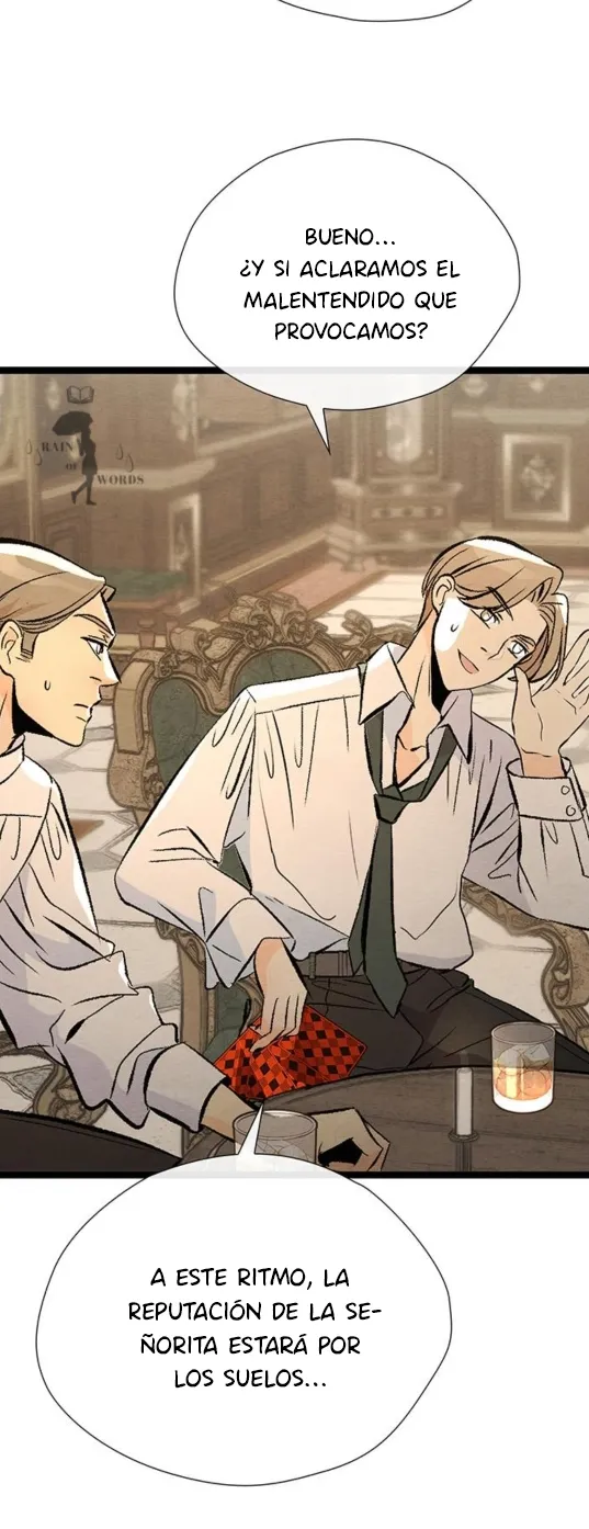 70 Príncipe problemático