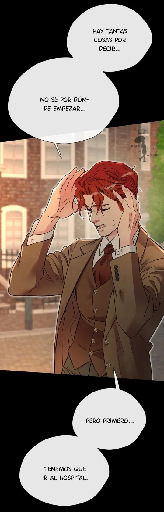 19 Príncipe problemático