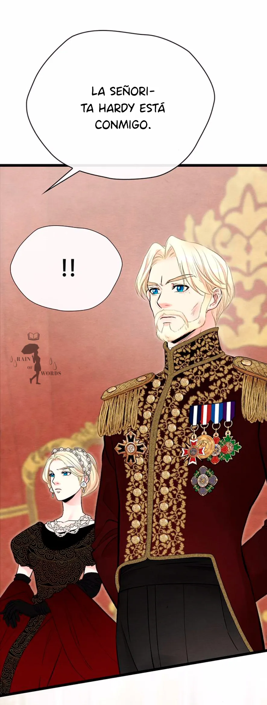 109 Príncipe problemático