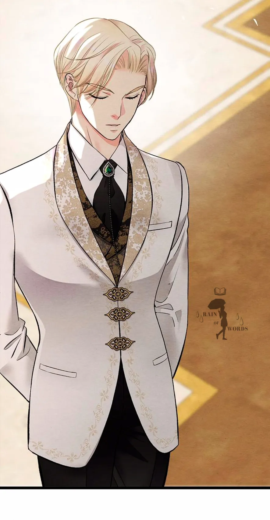 111 Príncipe problemático