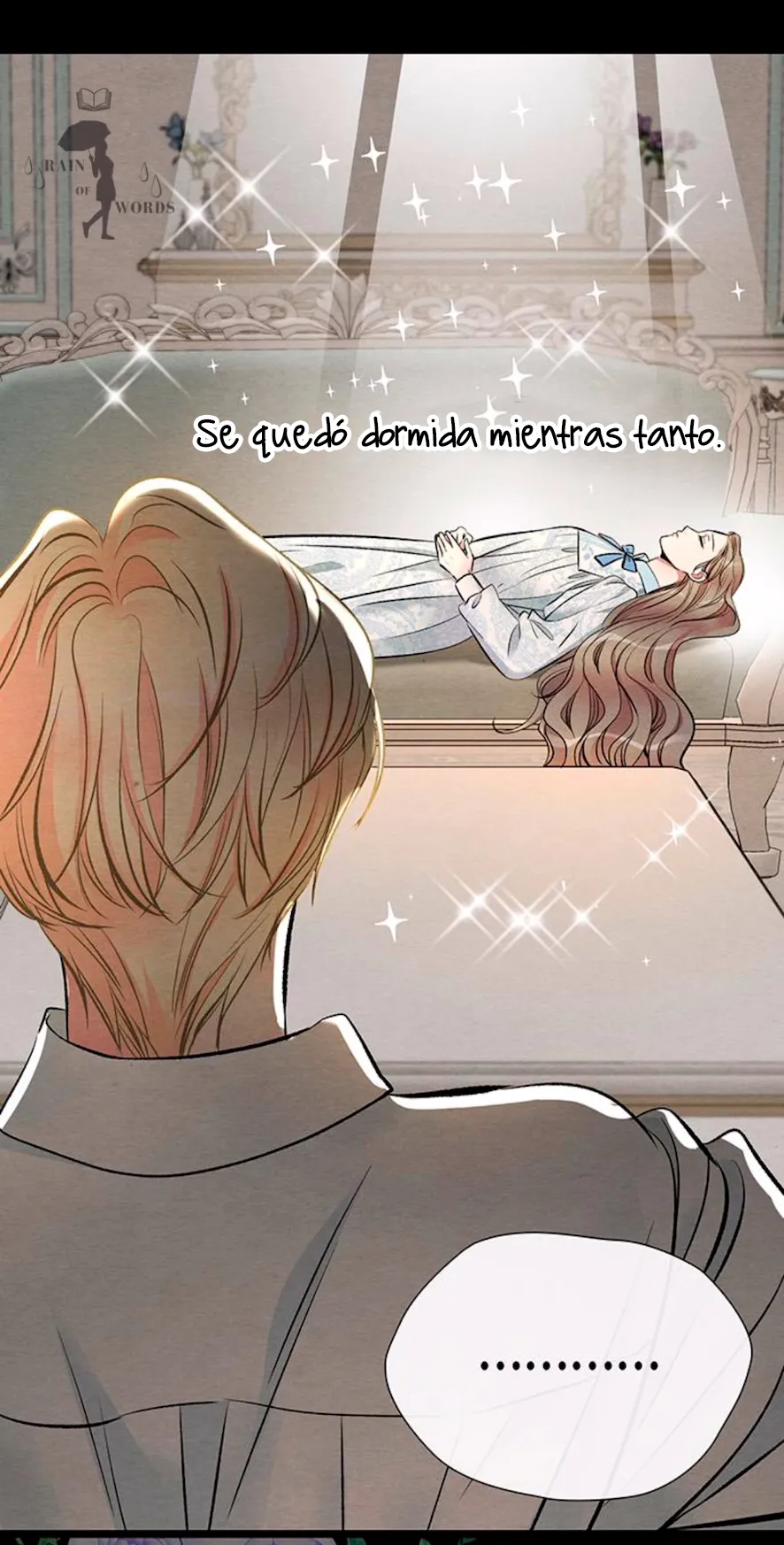 19 Príncipe problemático