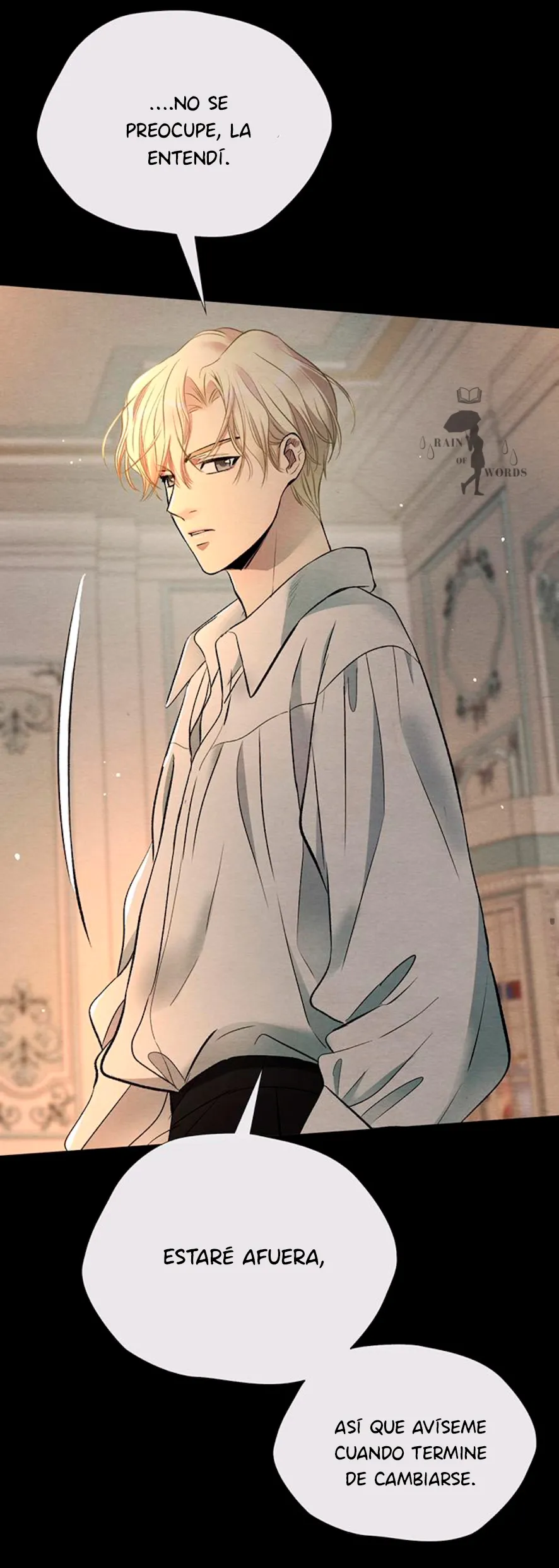 10 Príncipe problemático