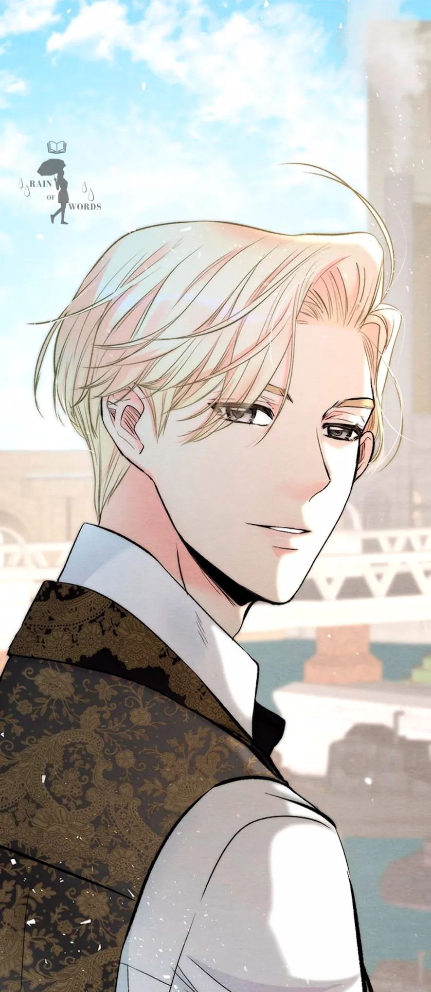 30 Príncipe problemático