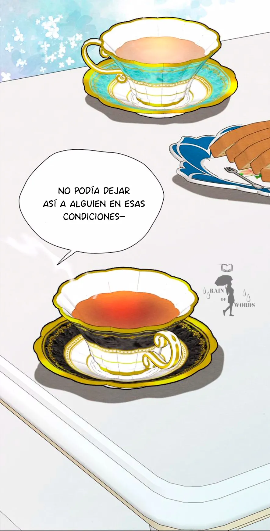 38 Príncipe problemático