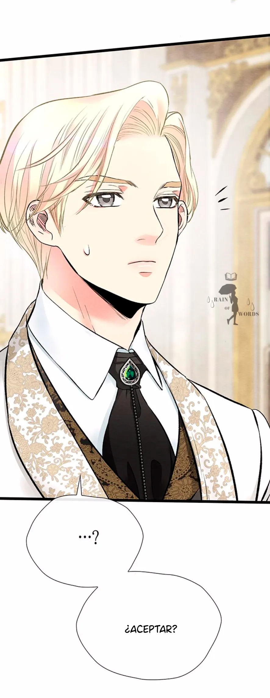 115 Príncipe problemático