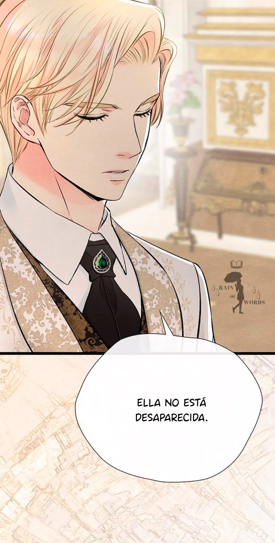 107 Príncipe problemático