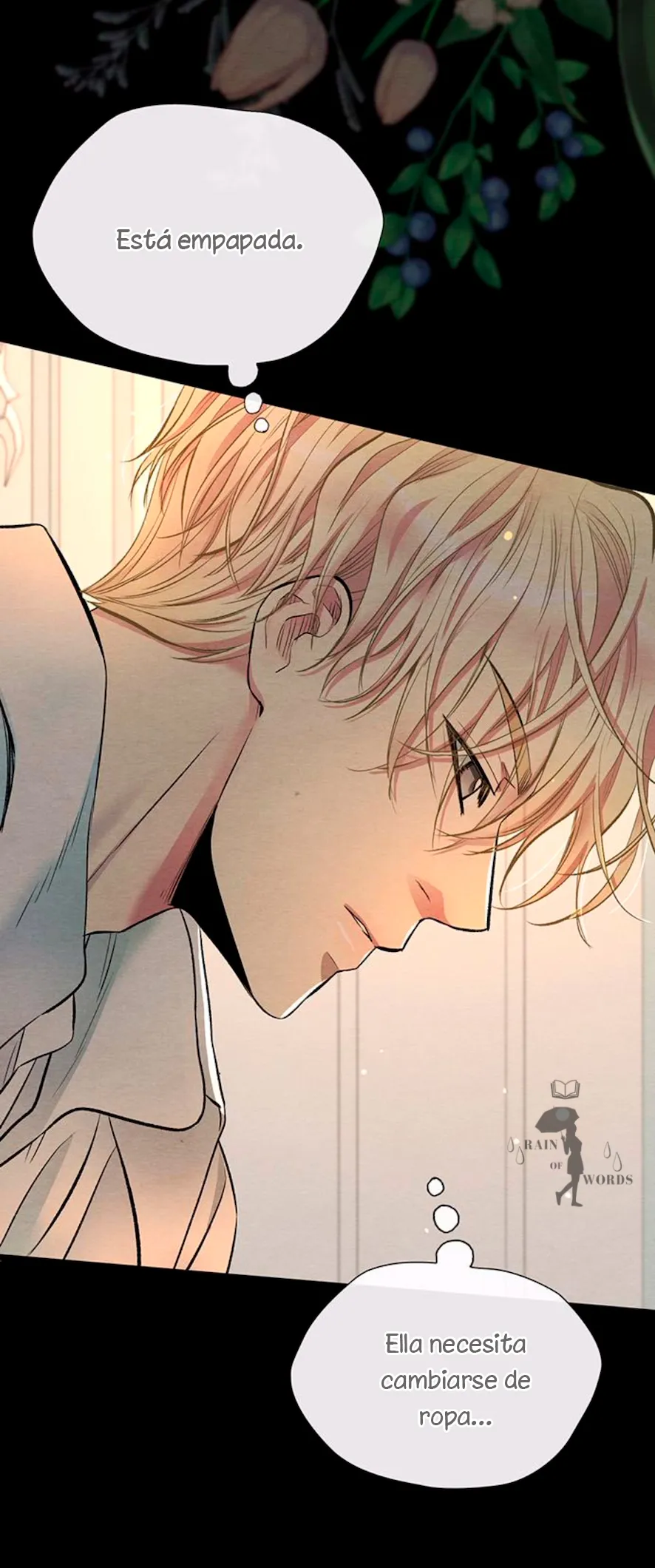 5 Príncipe problemático