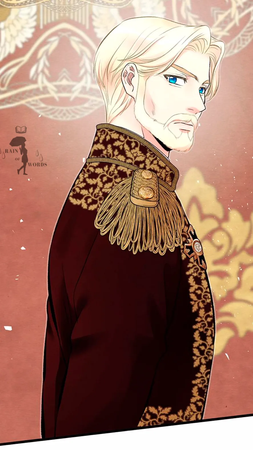 102 Príncipe problemático