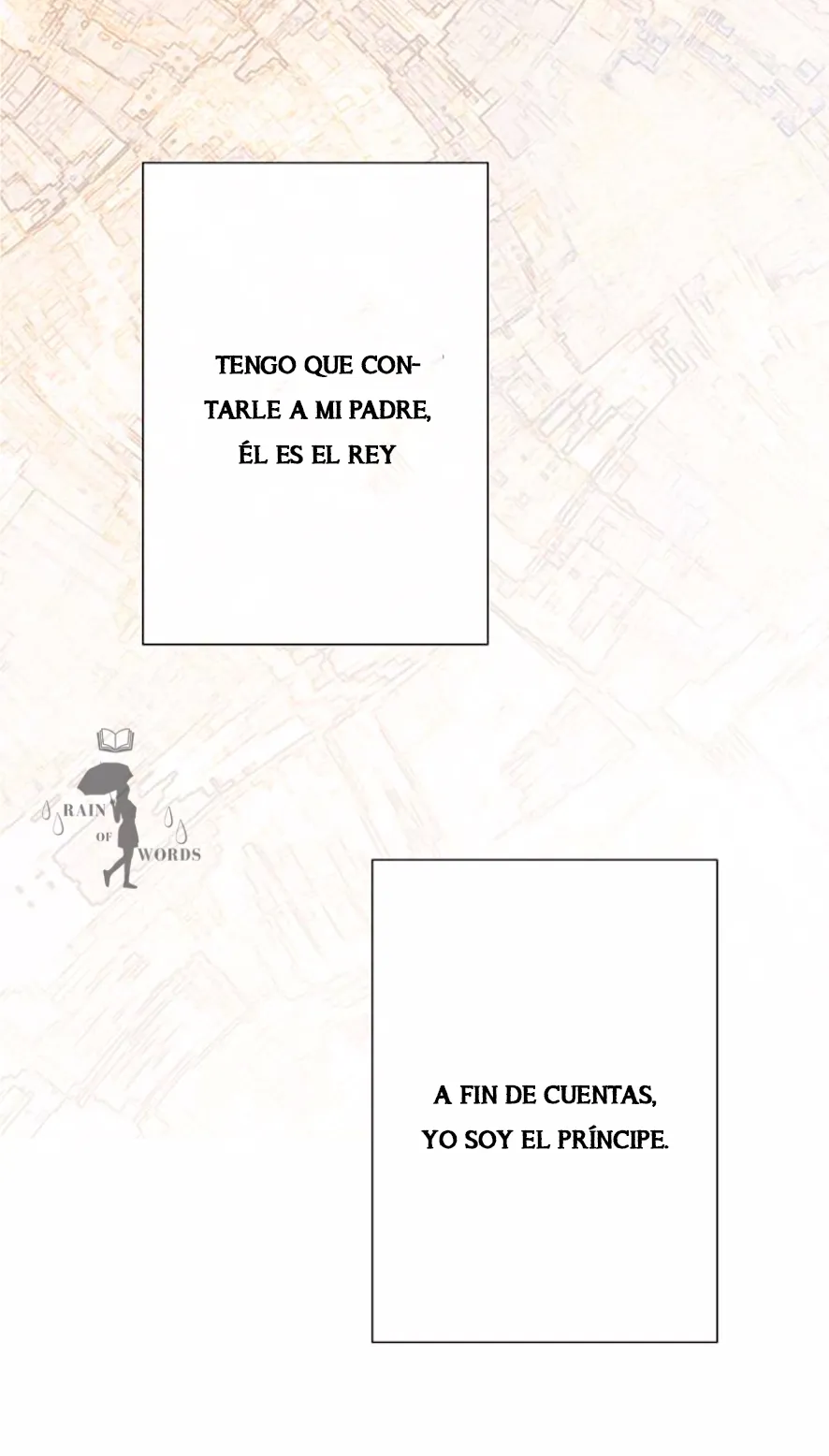 108 Príncipe problemático