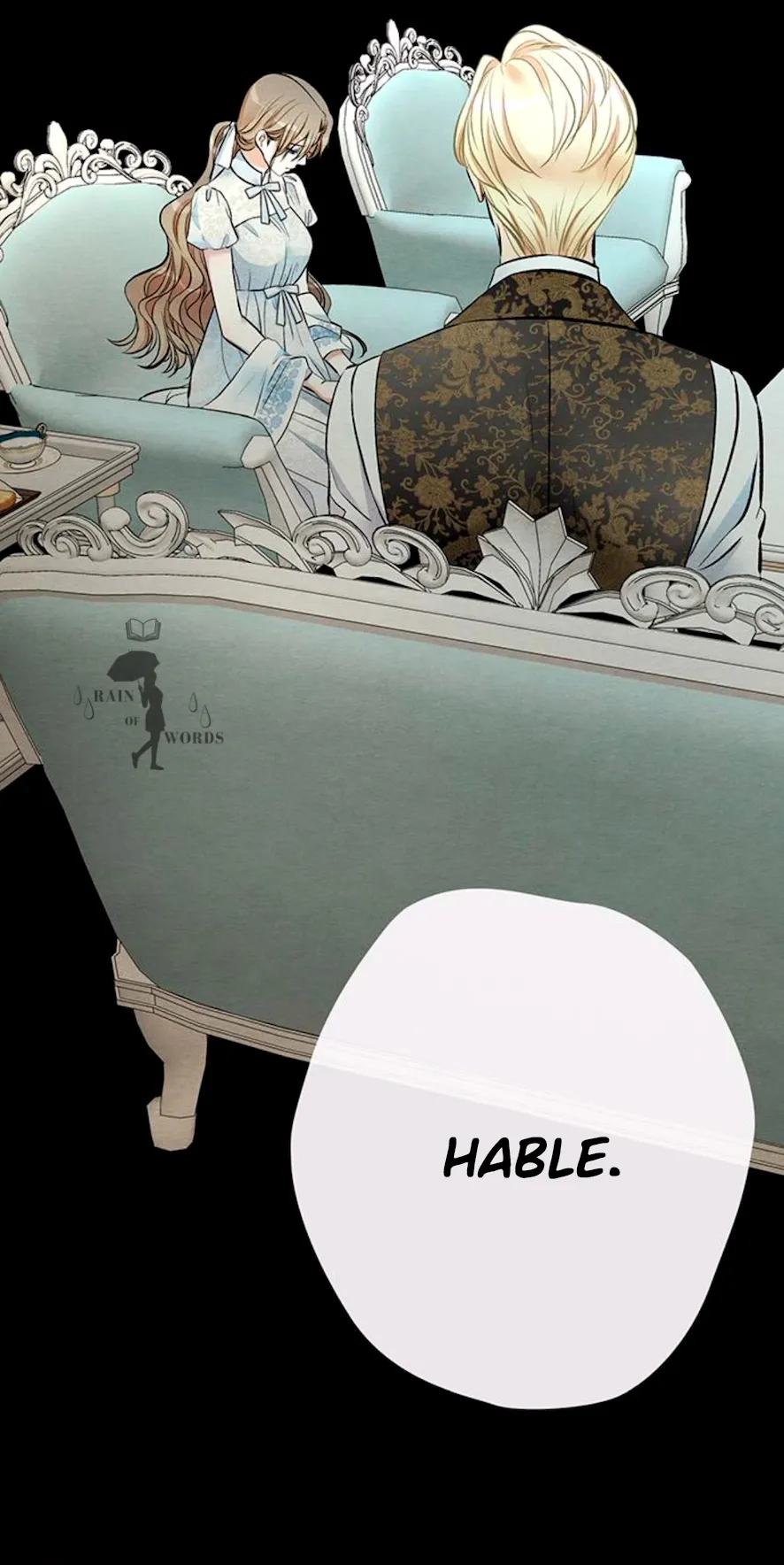 64 Príncipe problemático