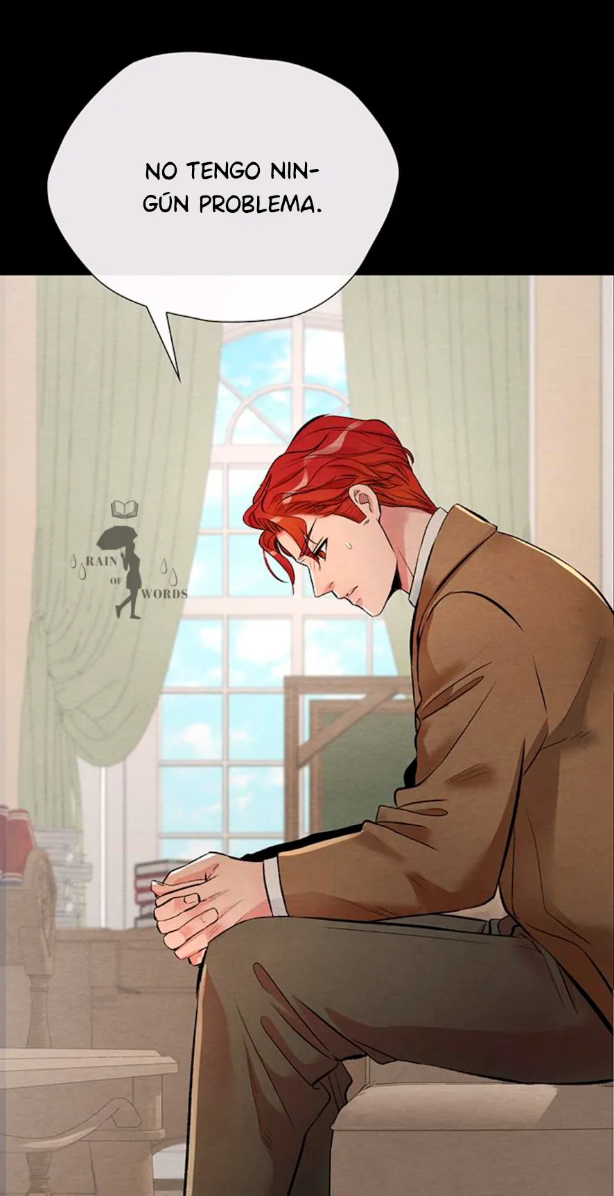 84 Príncipe problemático