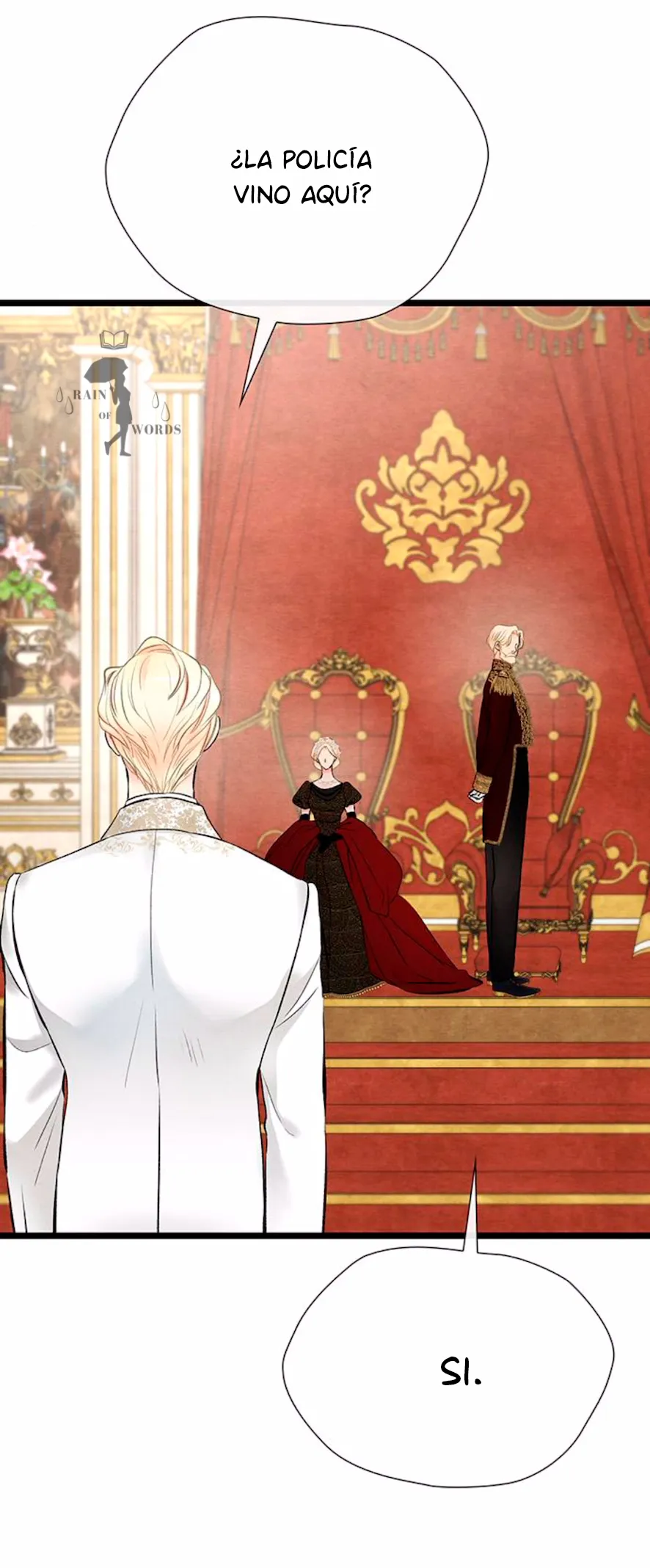 103 Príncipe problemático