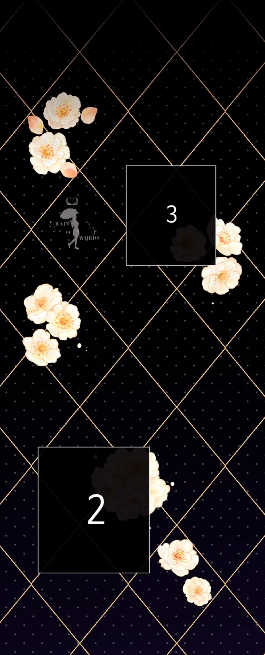 16 Príncipe problemático