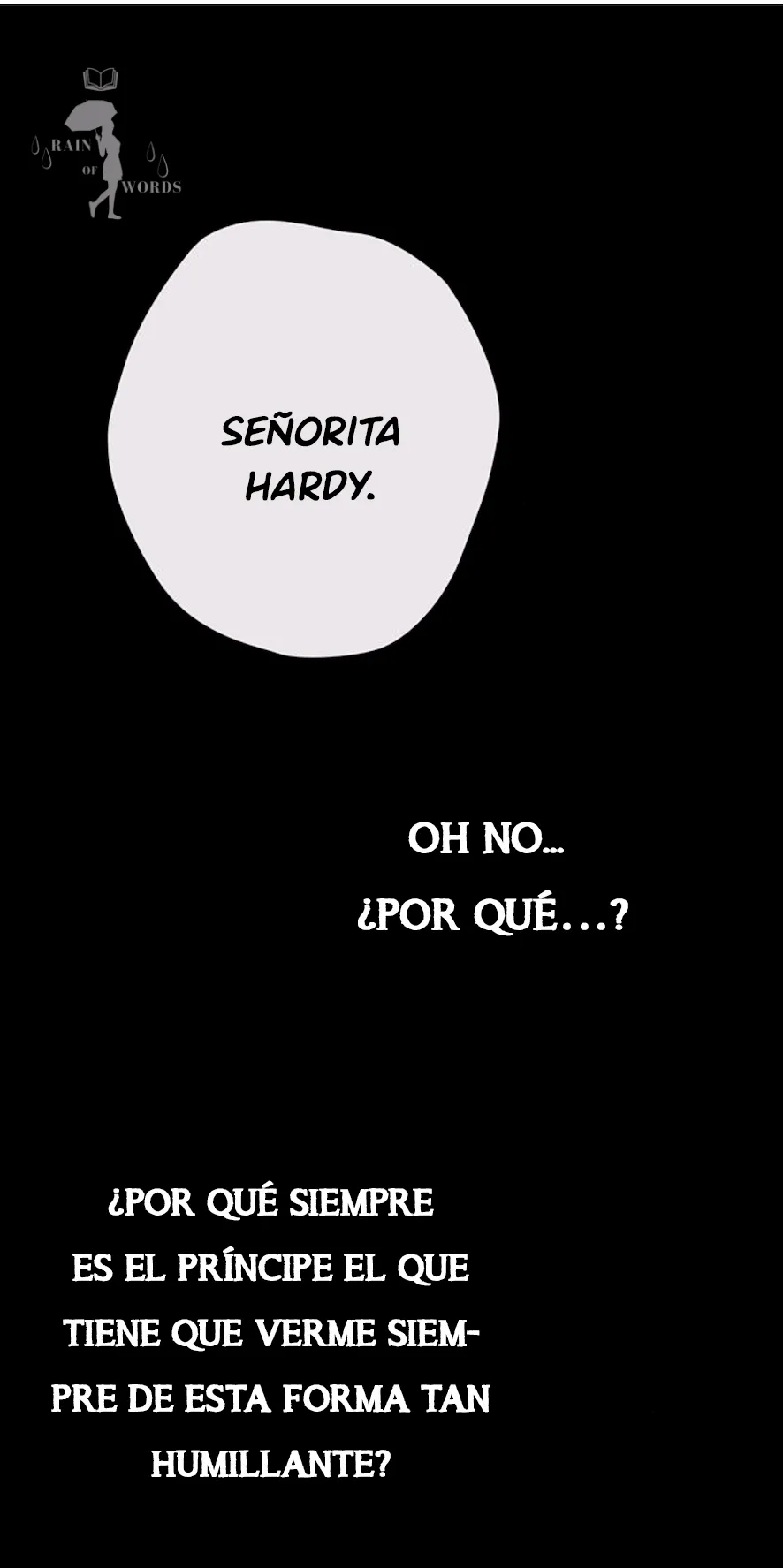 63 Príncipe problemático