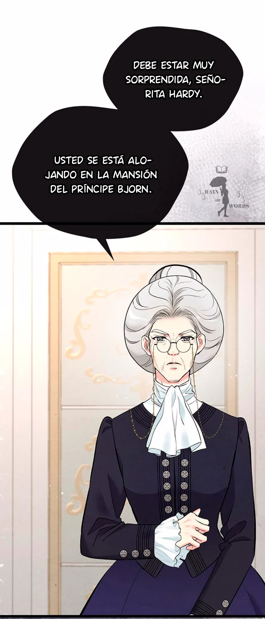 42 Príncipe problemático