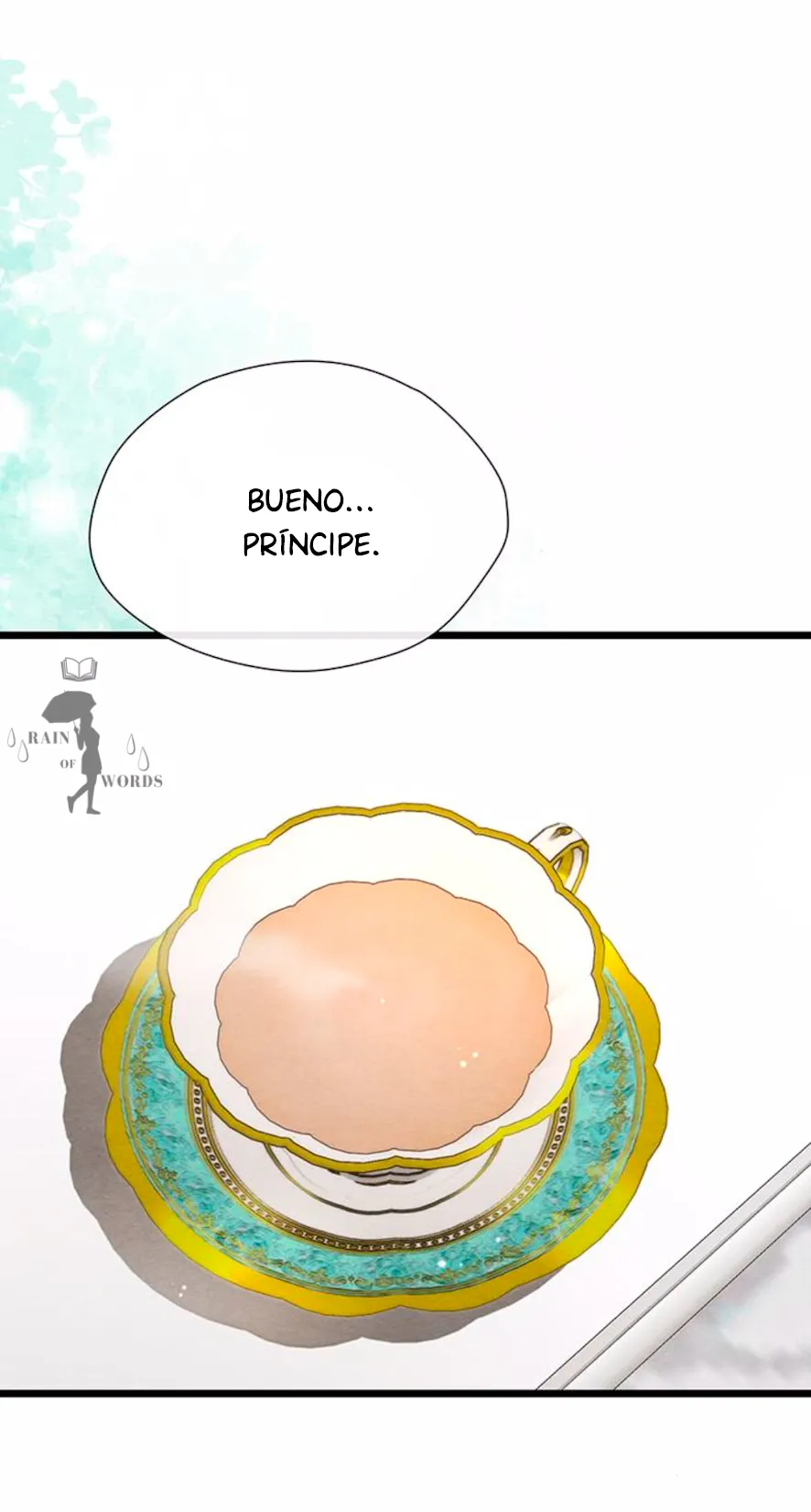 45 Príncipe problemático