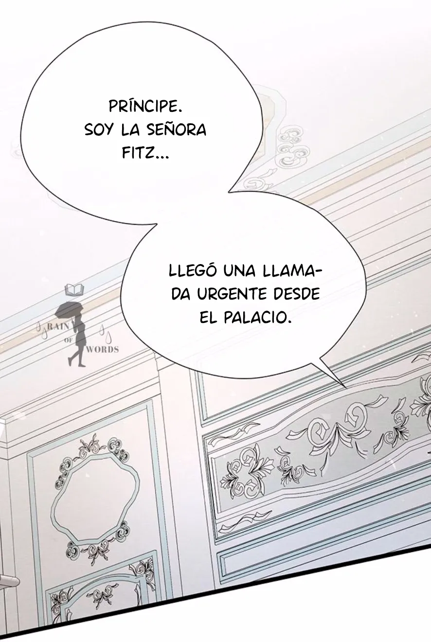 98 Príncipe problemático