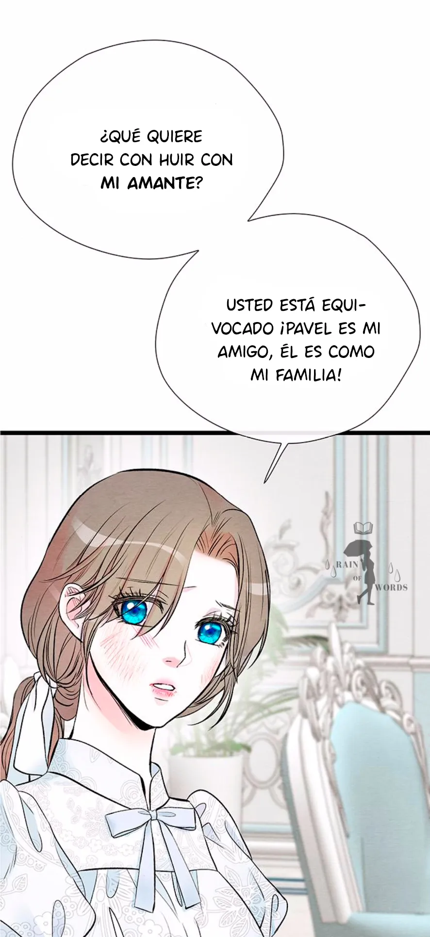 58 Príncipe problemático