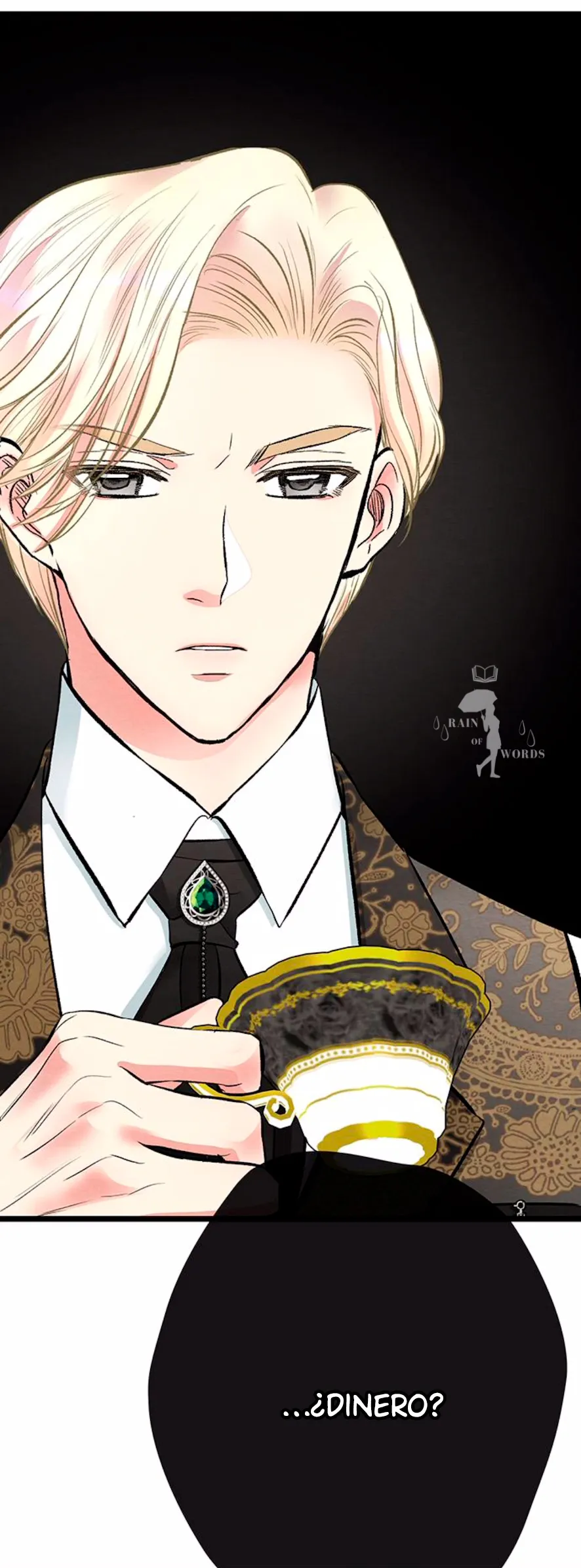 60 Príncipe problemático